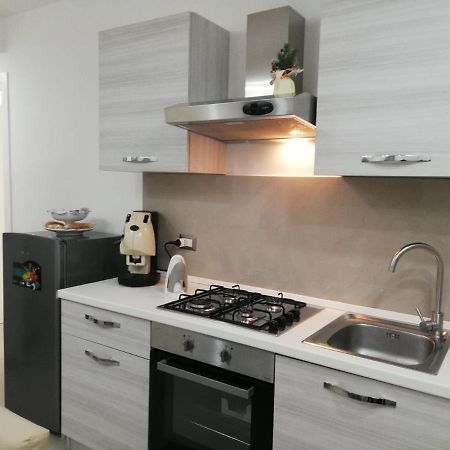 B&B Oplonti Resort Torre Annunziata Kültér fotó