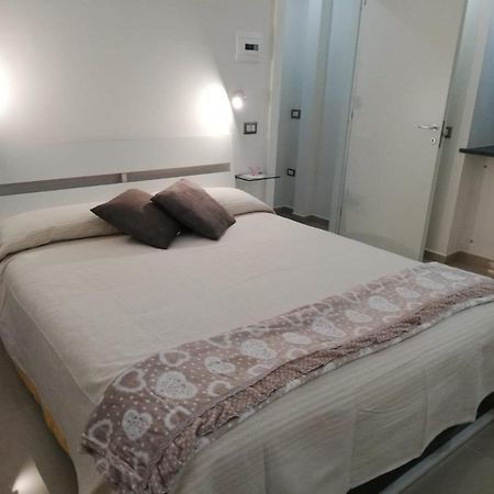 B&B Oplonti Resort Torre Annunziata Kültér fotó