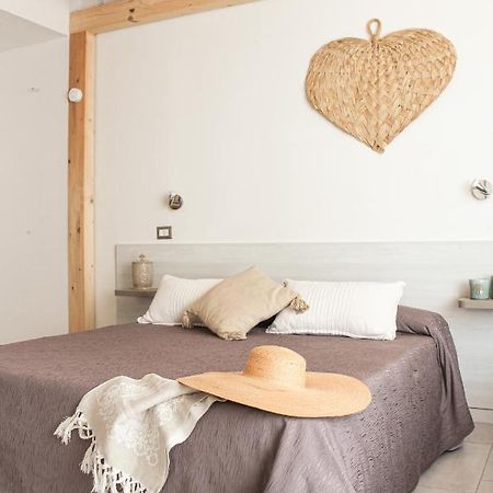 B&B Oplonti Resort Torre Annunziata Kültér fotó