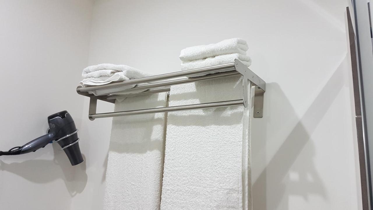 B&B Oplonti Resort Torre Annunziata Kültér fotó