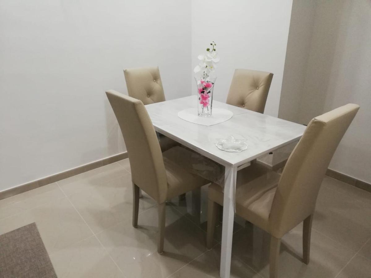 B&B Oplonti Resort Torre Annunziata Kültér fotó