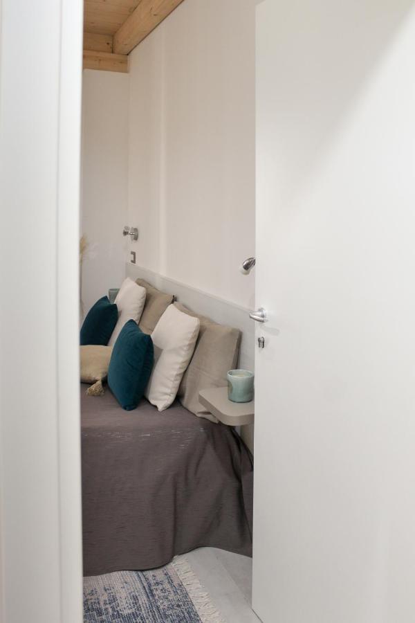 B&B Oplonti Resort Torre Annunziata Kültér fotó