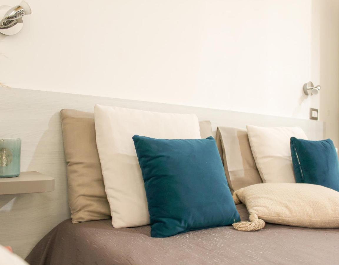 B&B Oplonti Resort Torre Annunziata Kültér fotó