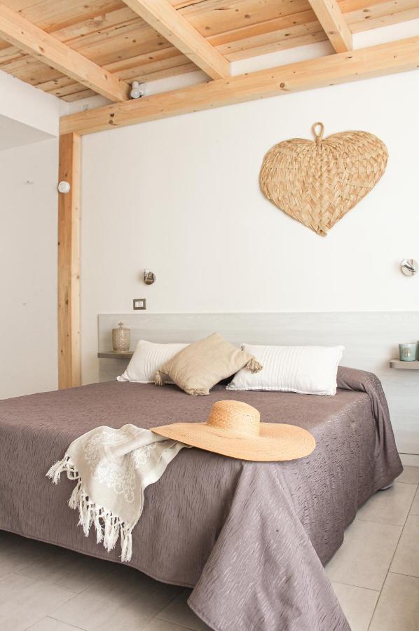 B&B Oplonti Resort Torre Annunziata Kültér fotó