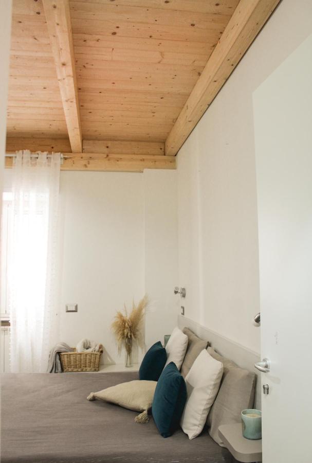 B&B Oplonti Resort Torre Annunziata Kültér fotó
