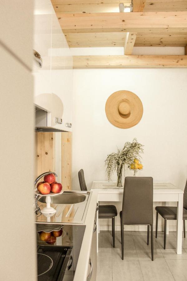 B&B Oplonti Resort Torre Annunziata Kültér fotó