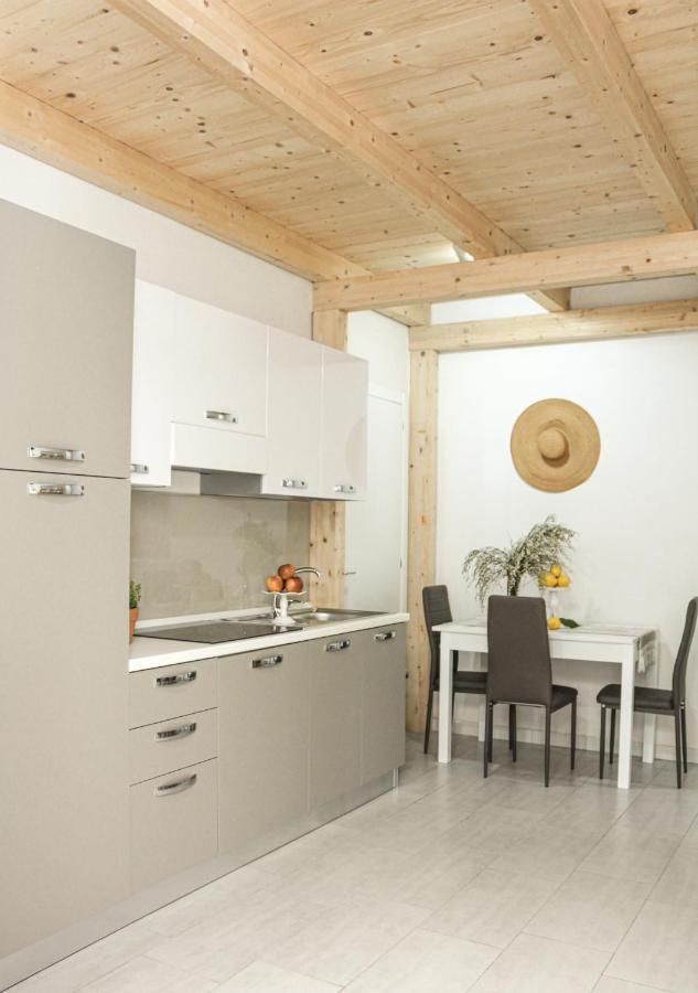 B&B Oplonti Resort Torre Annunziata Kültér fotó
