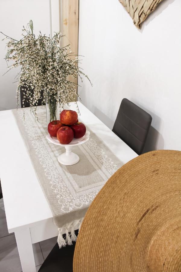 B&B Oplonti Resort Torre Annunziata Kültér fotó
