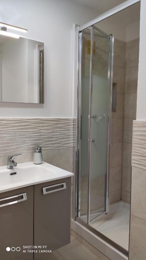 B&B Oplonti Resort Torre Annunziata Kültér fotó
